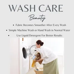 BRANDONN New Born Baby Blanket Pack of Hooded Swaddle Crib Wrapper Or Wearable Blanket for Baby Boys and Girls Pack of 1, (0-6 Months) image 4