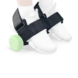 MERISHOPP Dumbbell Foot Attachment Leg Workout Exercise Equipment Dumbbell Ankle Strap 2Pcs|Sporting Goods|Fitness Running & Yoga|Strength Training|Wrist & Ankle Weights image 3