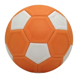 VISTORA Soccer Ball Size 5 Durable Curve Football Football for Game Playing Exercise image 3