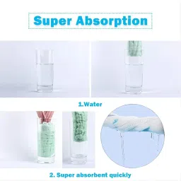 BABY STATION Extra Large Muslin Burp Cloths – 6-Layer | 100% Cotton | 25 x 50 cm | Soft & Absorbent for Newborns, Baby Boys & Girls (2, Multicolor Print, Large) image 4