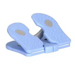 Meadawgs®Fitness Stepper Stair Stepper Stepping Machine Exercise Unisex Household Blue|Sporting Goods | Fitness Running & Yoga | Cardio Equipment |1 Piece Fitness Stepper image 5