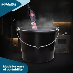 Bajaj 1500-Watt Immersion Heater image 2