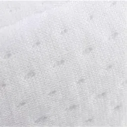 CloudBliss Knee Pillow for Side Sleepers, Memory Foam Leg Pillow for Back Pain, Sciatic Nerve Pain Relief, Hip, Joint & Leg Pain, Pregnancy Support Orthopedic Sleeping Cushion image 5