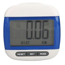 Caloric Pectometer Calorie Counter Step with CLAMPHOLDER CLAMPCOMPACT Holder LCD LCD Seniors Exercise for Adults image 5