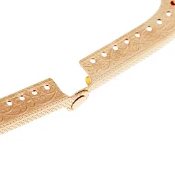 bnf® Vintage Metal Purse Clasp Frame Handle Sewing Clutch Bags Accessories Gold Crafts | Sewing | Foundations & Undergarments | Purse Handles, Frames & Feet image 2