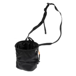 SHOPORA® 2xCuboid Rock Climbing Chalk Bag with Waist Belt & Zipper Pocket & Drawstring Sporting Goods | Outdoor Sports | Climbing & Caving | Other Climbing & Caving image 2