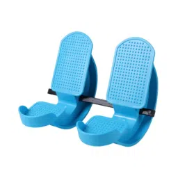 TRENDYNEST Foot Rocker Balance Improves Flexibility Non Slip Calf Stretcher for Plantar Blue | Other Fitness Equipment & Gear | Fitness Equipment & Gear image 1