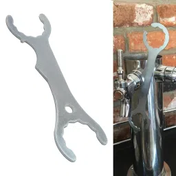 Beer Faucet Wrench Portable Beer Repair Tools for Kitchen image 2