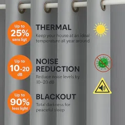 SimplyCurtains Modern Decorative Throw Pillow Covers, 16 x 16 Inch, Geometric Pattern, Beige Brown Black Cushion Cover, Set of 5 image 5