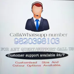 Hexagon Furnitures King Size 2 Door Wardrobe with Mirror and Draw(Height:75inches,Depth:21 inches,Width;36 inches) image 3