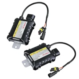 Bnf®2pcs HID Ballast Replacement 12V 35W/55W for Xenon Light H1 H7 H8 55W|Parts & Accessories | Car & Truck Parts |2 Pieces HID Ballasts image 4
