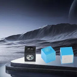 TRENDYNEST® Pool Cue Tip Shaper Portable Versatile Trimming Lightweight Grinding Trimmer Blue | Indoor Games | Billiards | Accessories & Decor | Cue Care & Tip Tools image 3