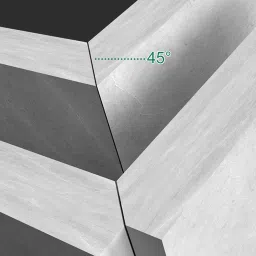 STYLEHEAVEN Angle Grinder Support Flexible Cutting Tool for Tile Stone Polishing Machine 24cmx16cmx7cm image 3