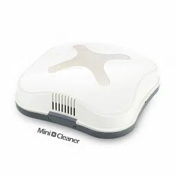 ATORSE™ Home Automatic Vacuum Floor Cleaning Robot Auto Dust Cleaner Sweeper Gold|Business & Industrial | Cleaning & Janitorial Supplies | Cleaning Supplies image 2