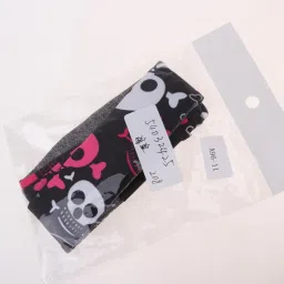 bnf BNF® Fashion Men Women Sports Gym Yoga Headband Sweatband Hairband White Skull | Sweatbands | Clothing & Accessories | Fitness, Running & Yoga image 5