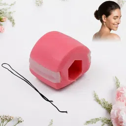 Noventix Mouth Exerciser Tool for Men & Women – Jaw Strengthening, Facial Toning, and Muscle Exercise Device for Improved Oral Health and Appearance image 2