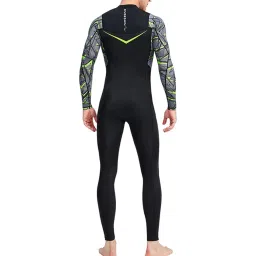club bollywood Men Scuba Wetsuit Front Zip Diving Rash Guards Surfing Swimming Scuba M | Sporting Goods | Water Sports | Wetsuits & Drysuits | Wetsuits | 1 Piece Men Wetsuit image 1