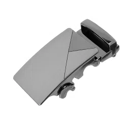 club bollywood Jazzy Pearls®Mens Fashion Automatic Ratchet Belt Buckle for Leather Belt #6|Clothing Shoes & Accessories | Mens Accessories | 1 x Belt Buckle image 3