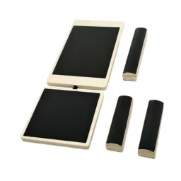 SECRET DESIRE Ankle Foot Strengthener Ankle Foot Stretcher Slant Board for Calf Stretching image 4