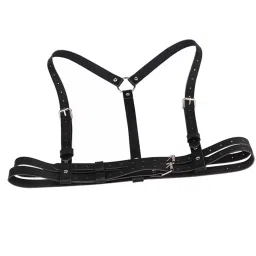 club bollywood Meadawgs®Women's Waist Belt Underbust Corset Body Harness Strap for Dress Club Party|Clothing, Shoes & Accessories | Womens Accessories | Belts|1 Piece Waist Belt Corset image 4