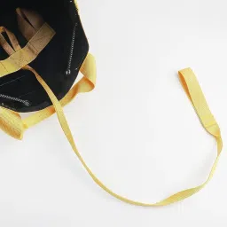 MERISHOPP Tree Climbing Rope Bag Portable PVC for Outdoor Rock Climbing Mountaineering 30L image 4