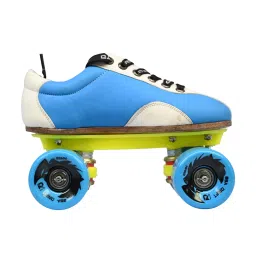 Recto Drift Quad Skate 65mm 85A - jr-uk-2-21-5-cm image 5