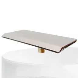 TRENDIVIBE Waterfall Outlet Nozzle 1/2inch External Thread Accessory for Outdoor Indoor image 3