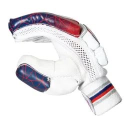 SG KLR League Batting Gloves image 3