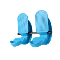 TRENDYNEST Foot Rocker Balance Improves Flexibility Non Slip Calf Stretcher for Plantar Blue | Other Fitness Equipment & Gear | Fitness Equipment & Gear image 4