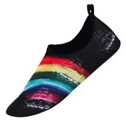 club bollywood Meadawgs® Summer Barefoot Shoes Aqua Socks for Beach Yoga Swimming Uni 43-44|Sporting Goods | Water Sports |Men|1 Pair Barefoot Water Shoes image 4