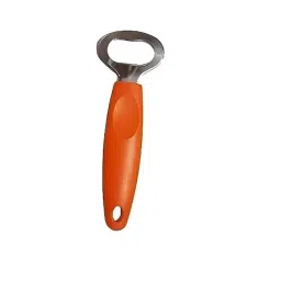 1 Pcs Bottle Opener for Sodas, Cold Drinks & Beer, Bar Tools Bottle Multicolour image 3