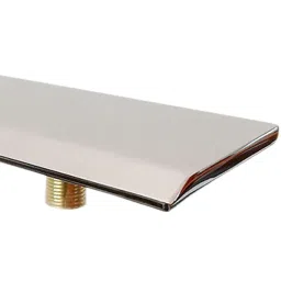 TRENDIVIBE Waterfall Outlet Nozzle 1/2inch External Thread Accessory for Outdoor Indoor image 1