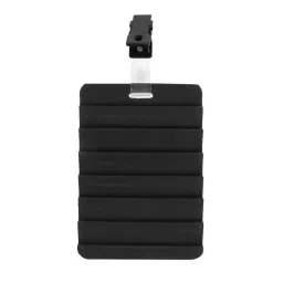 calandis CALANDIS™ Flies Dryer Fly Drying Patch with Retractor Fly Box + Clip on Dry Fly Patch Fly Drying Patch Fishing Accessory | Fly Fishing Accessories | Fishing Equipment | Fishing image 2