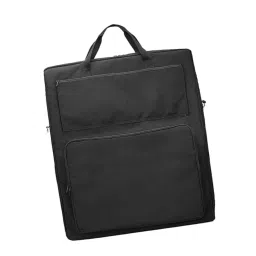 CALANDIS Solar Panel Storage Bag Portable Solar Panel Carrier for Travel Yard Outside | Solar Panels | Alternative & Solar Energy | Electrical & Solar | Home Improvement image 3