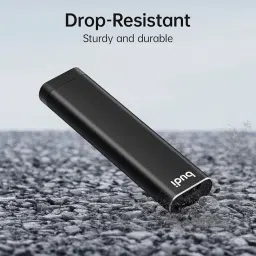 BUDI Pop-up Design 30 Slots Memory Card Case Crush & Shockproof Wallet for 27 Micro SD SDXC SDHC TF Cards and 6 Cards/Micro SDHC/Micro Holder Organizer,Case Storage image 4