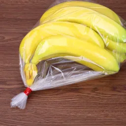 ONTRIP Seal Machine – Portable Bag Sealer for Kitchen, Bread, Sandwich & Nappy Bags | Household Handy Plastic Bag Sealing Device | Food Saver Tape Sealing Tool (Multicolour) image 5