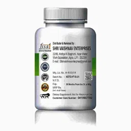 KETO weight loss capsule -60 image 2