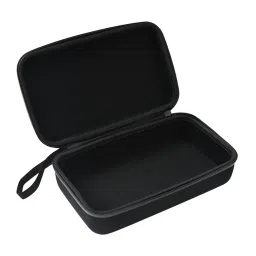 JAZZY PEARLS® Small Electronic Accessories Storage Bag Organizer for Mobile Hard Disk image 4