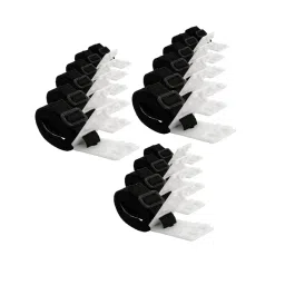 TRENDYNEST® Pool Solar Cover Reel Attachment Straps Kit Lightweight Solar Blanket Straps 16 Pieces | Home & Garden | Yard, Garden & Outdoor Living | Pools & Spas image 4