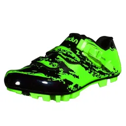 bnf BNF® Uni Mountain Cycling Shoes MTB Bicycle Bike Shoe Fit 2 Bolt SPD Cleats 39-Sporting Goods-Cycling-Cycling Shoes & Shoe Covers-Men-1 Pair Road Bike Shoes (Cleats not Included) image 3