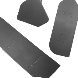 THE STYLE SUTRA® 3X Camera Side Cover Accessories Durable Premium Repair Parts for Canon Eosr | Cameras & Photo | Camera & Photo Accessories | Other Camera & Photo Accs image 5