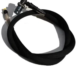 Enakshi (LABEL) Hydration Pack Insulated Drink Tube Hose Cover Sleeve Protector Black image 3