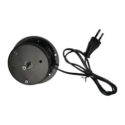 THE STYLE SUTRA® Rotating Light Motor Humidifier LED Light for Aquarium Rockery | Home & Garden | Home D?©Cor | Indoor Fountains image 5