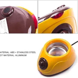 COYRASTH Hot Chocolate Melting Pot Chocolate Tool, Suitable for Milk Chocolate, Cheese, Butter, Candy Fondue and Candy Maker | 1pcs image 2