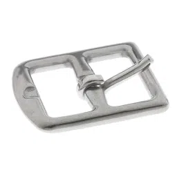 bnf Bnf® 4xStainless Steel Stirrup Belt Buckle Stirrup Belt Accessories Equestrian|Sporting Goods | Outdoor Sports | Equestrian | Western Saddles & Tack image 4