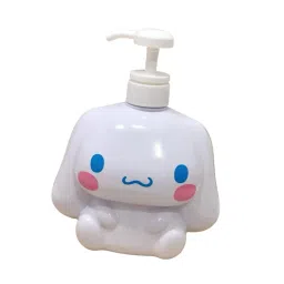 MYADDICTION Children's Cartoon Lotion Bottle Kids Body Wash sub Bottle for Travel Adults 750ml image 3