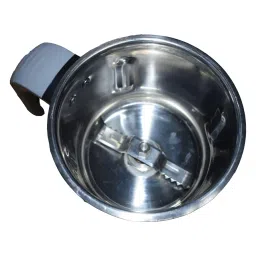 Havells Power Hunk Mixer Grinder Chutney Jar 0.5L image 2