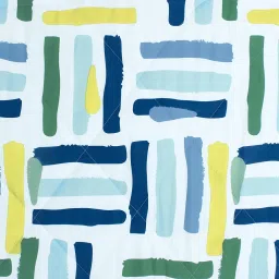 Story@Home Comforter Single Bed | Microfiber Blanket | 150x 225CM, 180GSM Ac Comforter Single Bed | Cooling Blankets for Summer White & Grey Abstract Reversible Quilt Dohar | Ideal for Gifting image 5