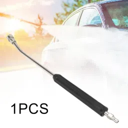 STYLEHEAVEN Pressure Washer Extension Wand Car Cleaning 40cm Stainless Steel Replacement Angled|Home & Garden|Yard, Garden & Outdoor Living|Outdoor Power Equipment|Pressure Washers image 3
