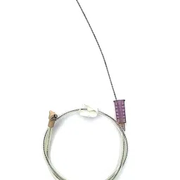 G-Tube G-Button NG PEG Feeding Tube Brush PEG Cleaning Brush image 1